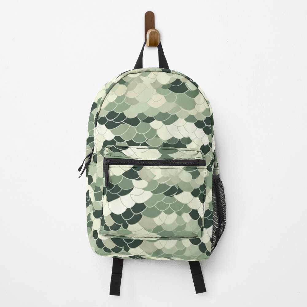 Item preview, Backpack designed and sold by PrettyPatternss.