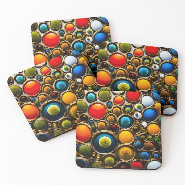 Item preview, Sample Paint Lids designed and sold by PictureNZ.