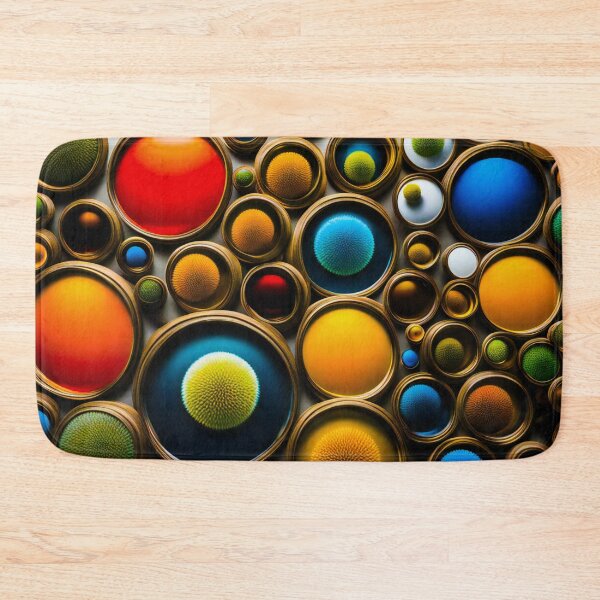 Item preview, Sample Paint Lids designed and sold by PictureNZ.