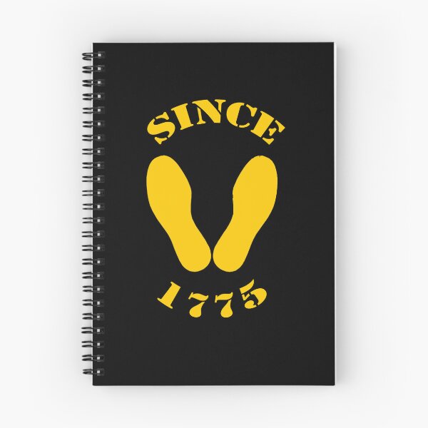 Item preview, Since 1775 designed and sold by mav7designs.