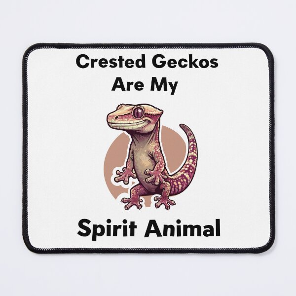 Item preview, Crested Geckos  designed and sold by DinoKate.