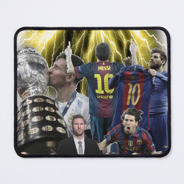 Item preview, Lionel Messi: Barcelona & Argentina designed and sold by rileydinho11.