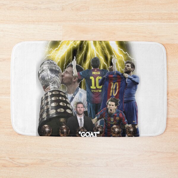Item preview, Lionel Messi: Barcelona & Argentina designed and sold by rileydinho11.