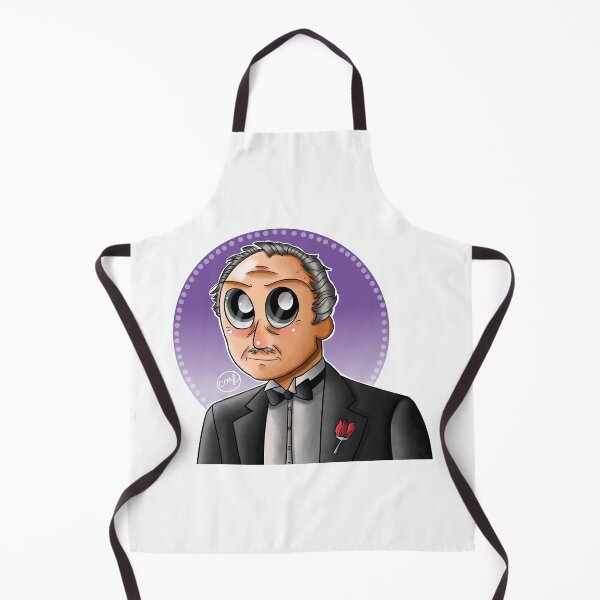 Item preview, Vito Corleone designed and sold by CML17.