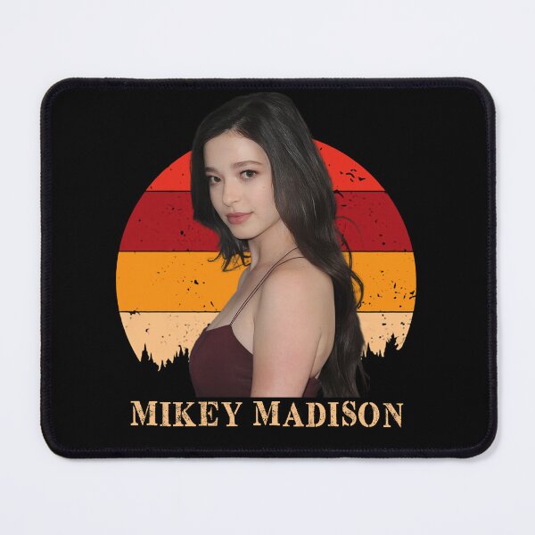 Item preview, Mikey Madison a Mikey Madison a Mikey Madison designed and sold by wohlenhaus.
