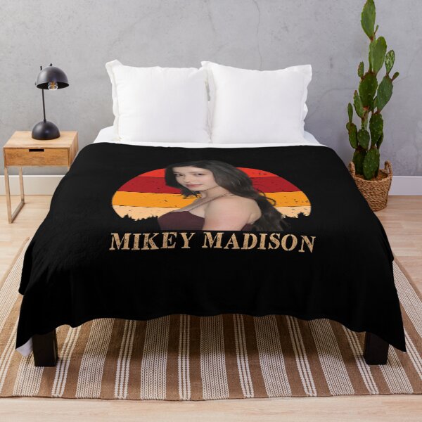 Item preview, Mikey Madison a Mikey Madison a Mikey Madison designed and sold by wohlenhaus.