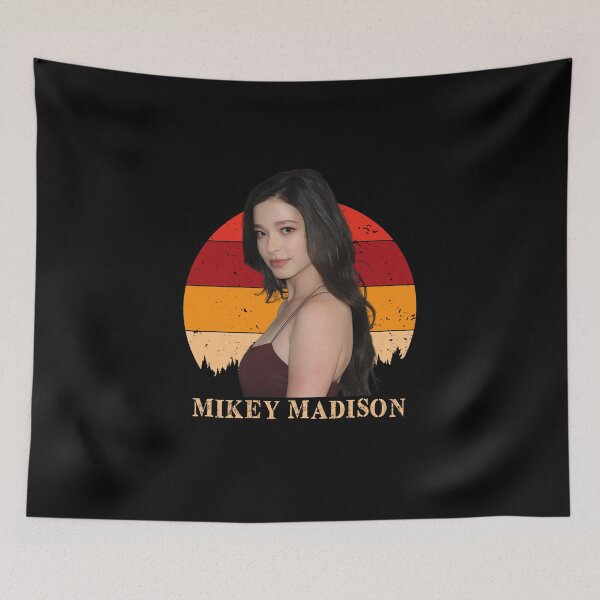Item preview, Mikey Madison a Mikey Madison a Mikey Madison designed and sold by wohlenhaus.