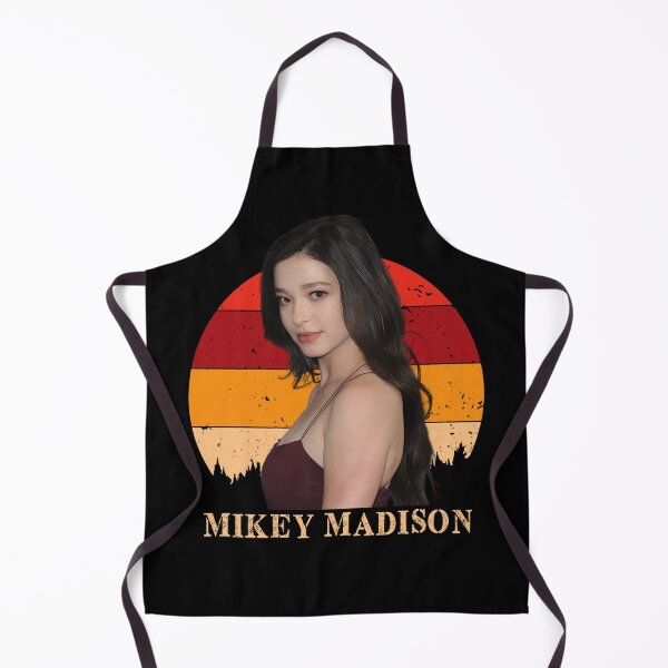 Item preview, Mikey Madison a Mikey Madison a Mikey Madison designed and sold by wohlenhaus.