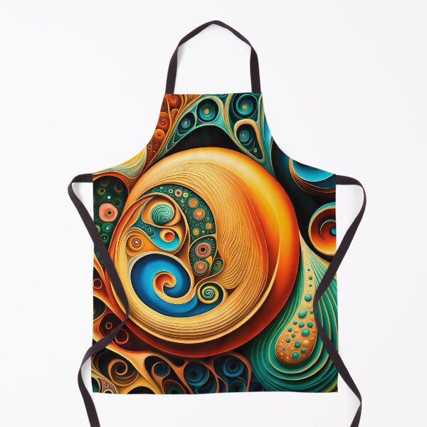 Item preview, Fractal Series 12 designed and sold by artedamensagem.
