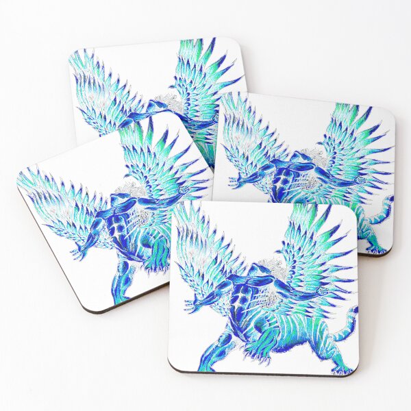 Item preview, ManTigerEagle designed and sold by Art-to-Life.