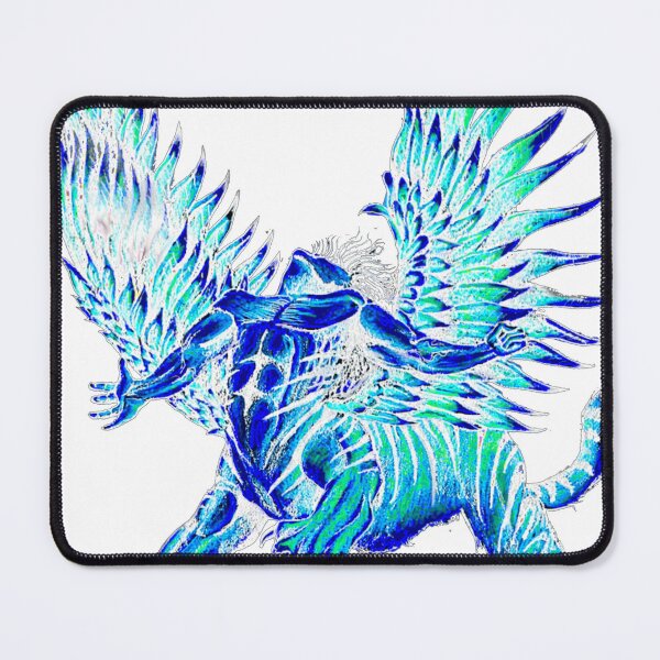 Item preview, ManTigerEagle designed and sold by Art-to-Life.