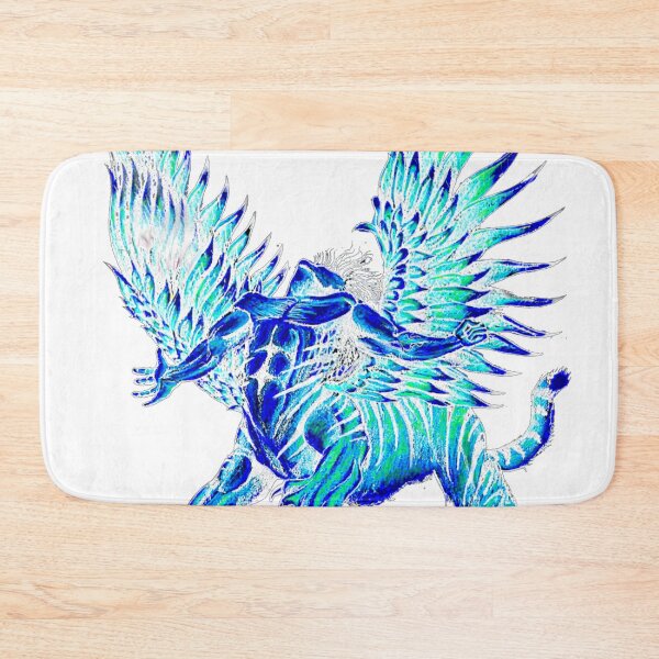 Item preview, ManTigerEagle designed and sold by Art-to-Life.