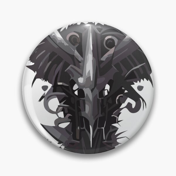 Item preview, Gothic | Heavy Metal | Alternative raven designed and sold by morosgoth.
