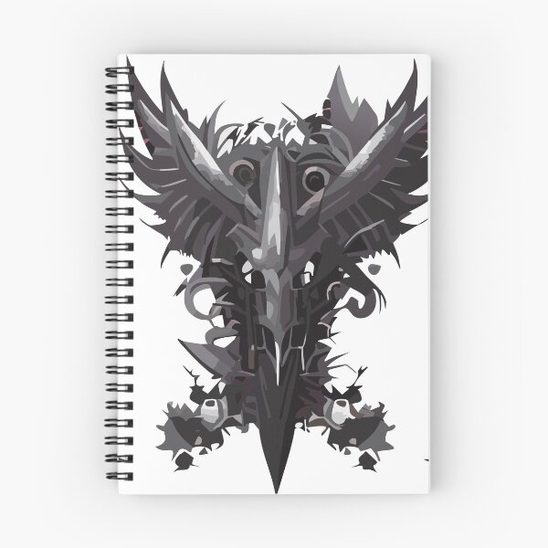Item preview, Gothic | Heavy Metal | Alternative raven designed and sold by morosgoth.