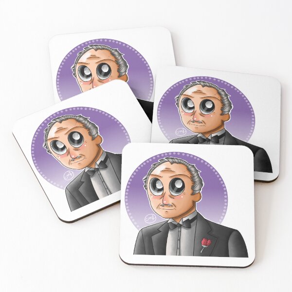 Item preview, Vito Corleone designed and sold by CML17.