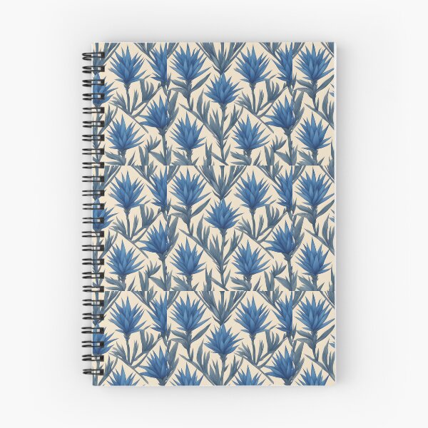 Item preview, Blue Puya designed and sold by LaTostada1.