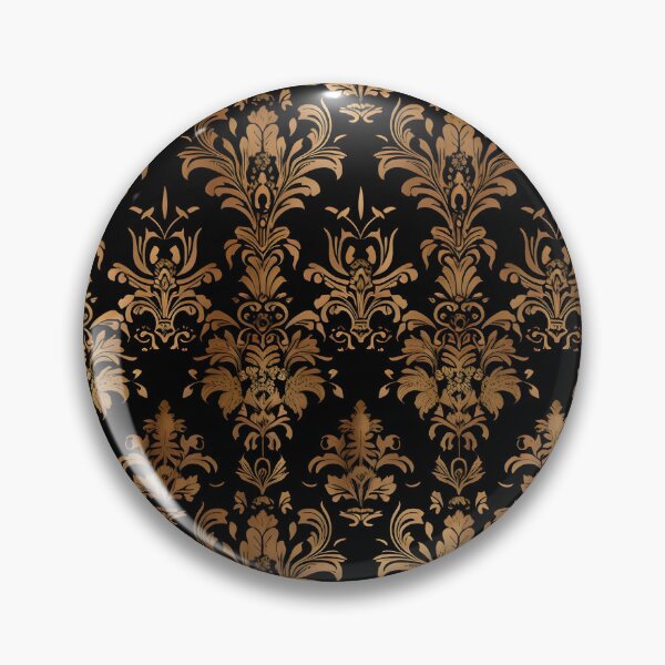 Item preview, gothic floral tapestry print designed and sold by dcrc.