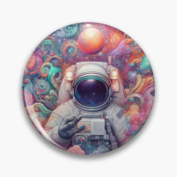 Item preview, whimsical designed and sold by Santiayed.