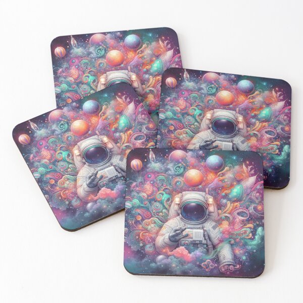 Item preview, whimsical designed and sold by Santiayed.