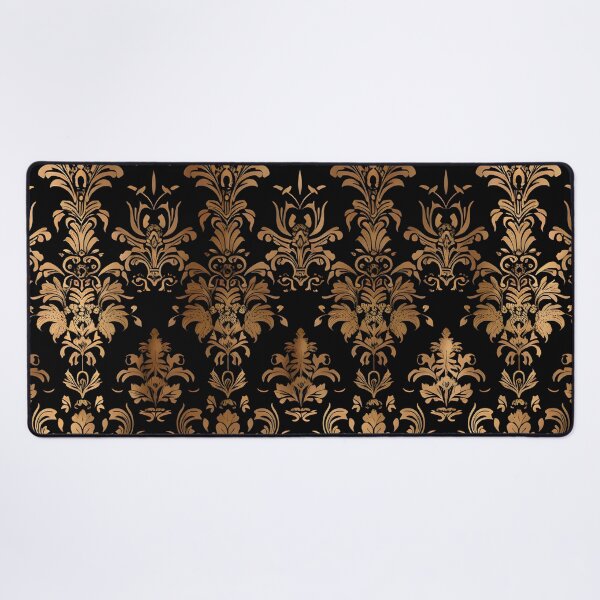 Item preview, gothic floral tapestry print designed and sold by dcrc.
