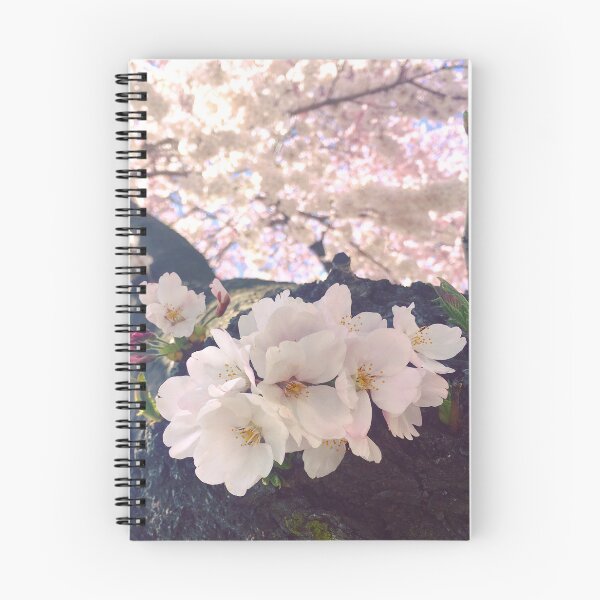 Item preview, Washington DC Cherry Blossoms 2 designed and sold by Jamz n'  Jelliez.