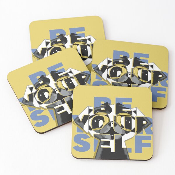 Item preview, Be Yourself designed and sold by darvergent.
