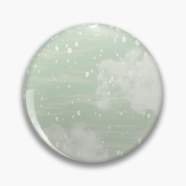 Item preview, Texture Green with clouds designed and sold by FerArtt.