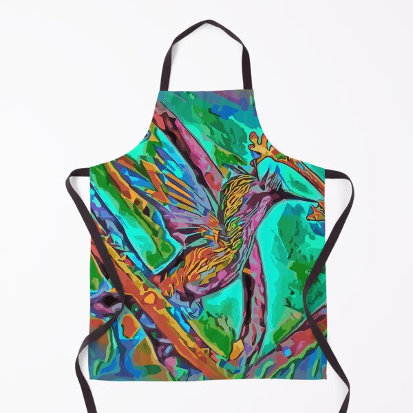 Item preview, Pretty little bird designed and sold by Caribpix.