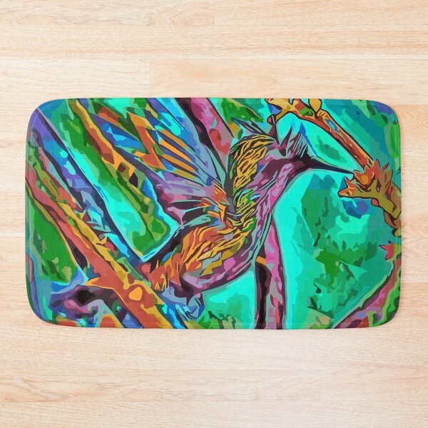Item preview, Pretty little bird designed and sold by Caribpix.