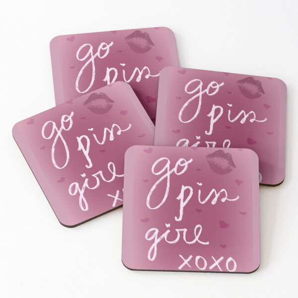 Item preview, Go piss girl meme designed and sold by Agapeart111.