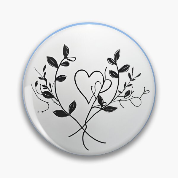 Item preview, Discover True Romance: Art, Creativity and Connections for Valentine's Day and Lovers' Day designed and sold by InsaneLEDP1994.