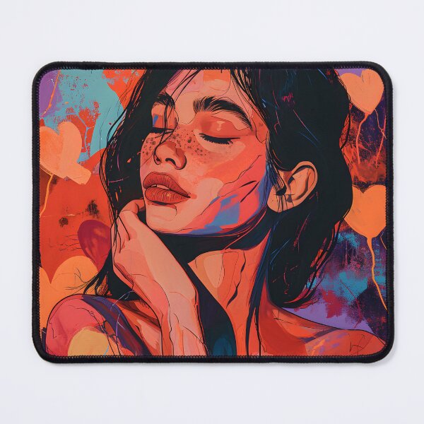 Item preview, Discover True Romance: Art, Creativity and Connections for Valentine's Day and Lovers' Day designed and sold by InsaneLEDP1994.