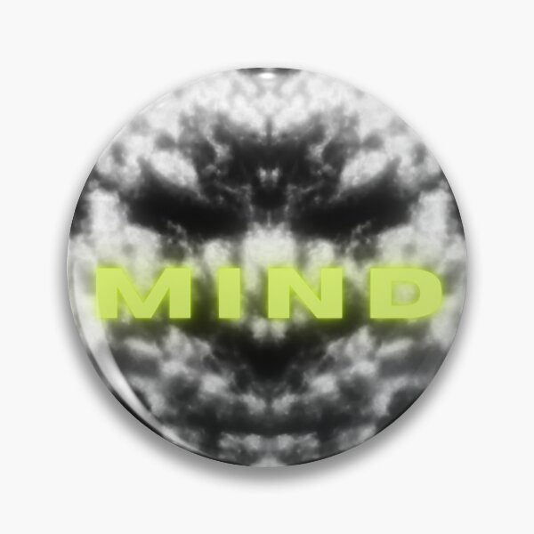 Item preview, MIND designed and sold by BobbysHobby.