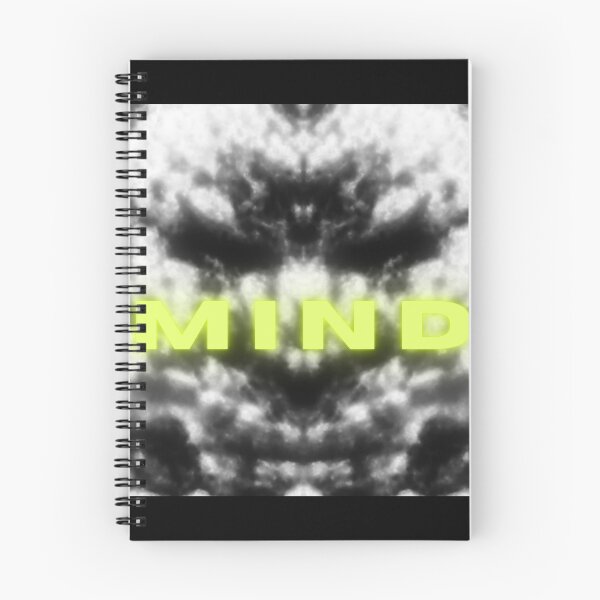 Item preview, MIND designed and sold by BobbysHobby.