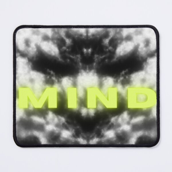 Item preview, MIND designed and sold by BobbysHobby.