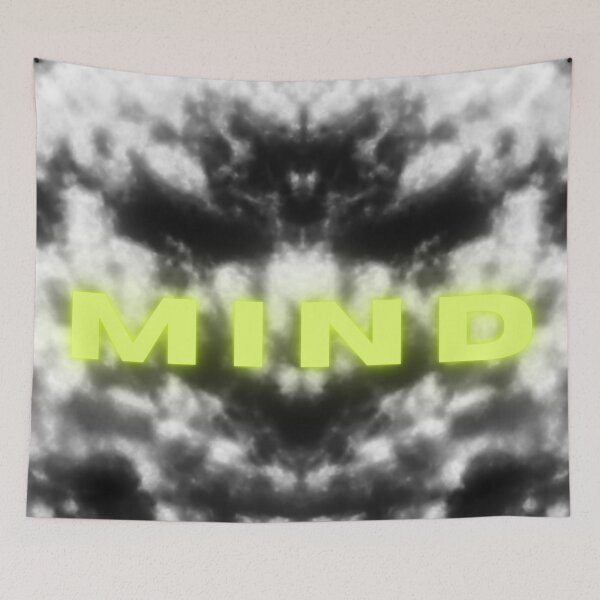 Item preview, MIND designed and sold by BobbysHobby.