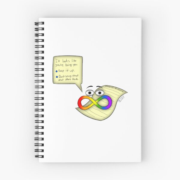 Item preview, It Looks Like You’re Being You designed and sold by TaylorTheWolf.
