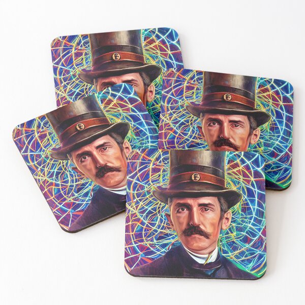 Item preview, Nikola Tesla #29 Chronicle designed and sold by BiofieldExpert.