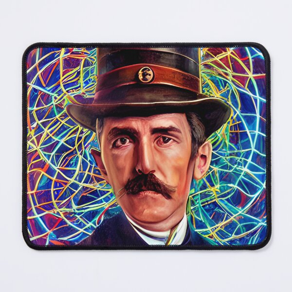 Item preview, Nikola Tesla #29 Chronicle designed and sold by BiofieldExpert.