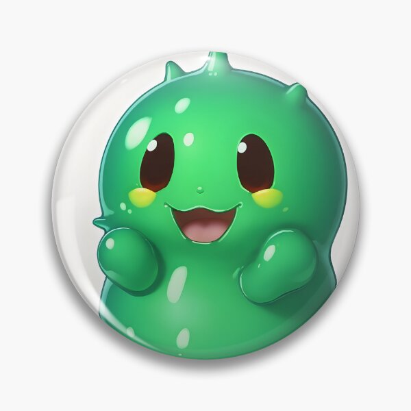 Item preview, Slime designed and sold by Ongoing3007.