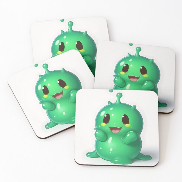 Item preview, Slime designed and sold by Ongoing3007.