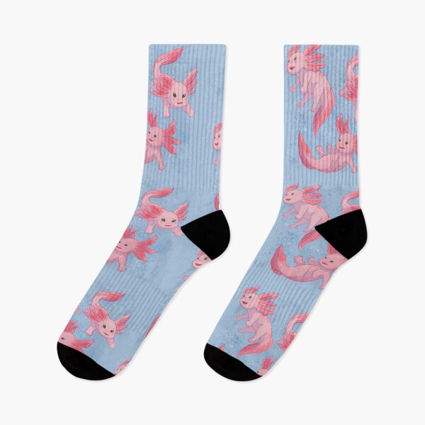 Item preview, Axolotl designed and sold by HerrodDj.