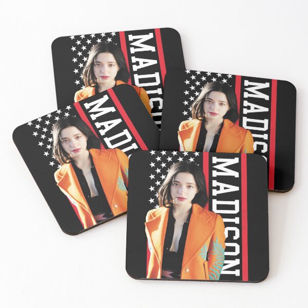 Item preview, Mikey Madison a Mikey Madison a Mikey Madison designed and sold by wohlenhaus.