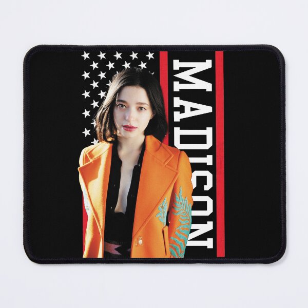 Item preview, Mikey Madison a Mikey Madison a Mikey Madison designed and sold by wohlenhaus.