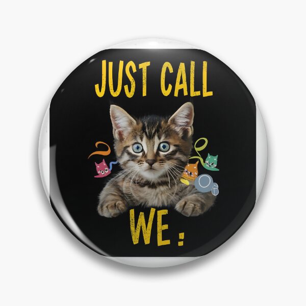 Item preview, just call we designed and sold by SabyDigitalArt.