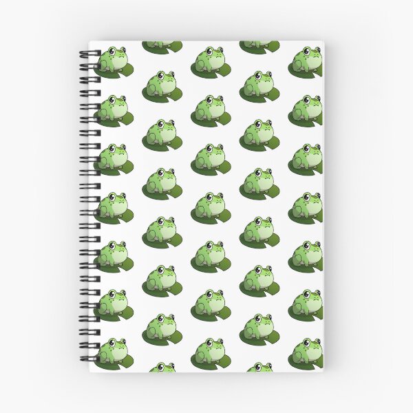 Item preview, Unhappy Frog designed and sold by Leira723.