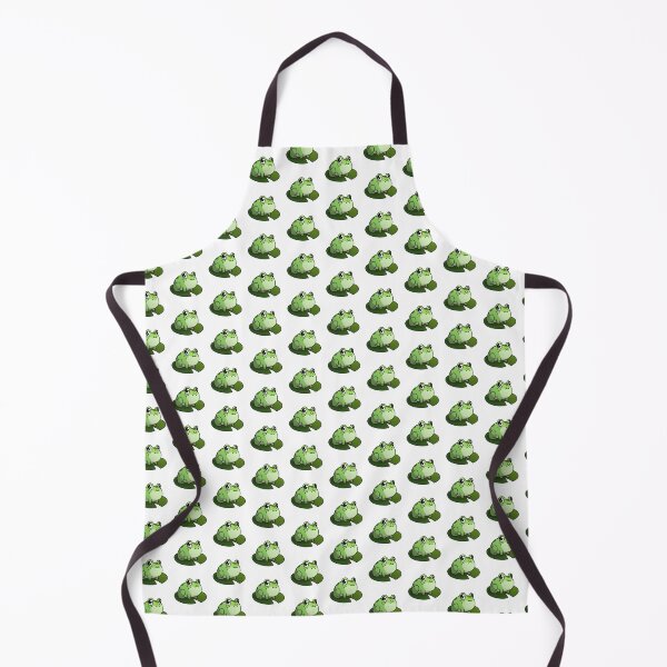 Item preview, Unhappy Frog designed and sold by Leira723.