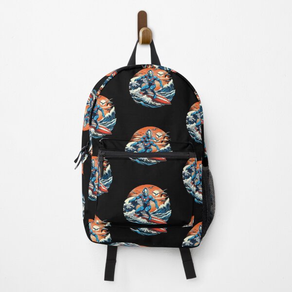 Item preview, Kanagawa Surf designed and sold by Ikibrai.