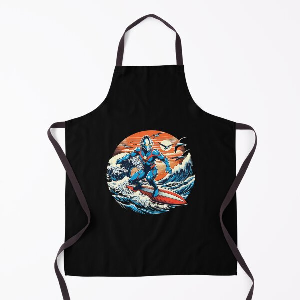Item preview, Kanagawa Surf designed and sold by Ikibrai.