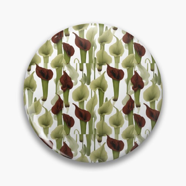 Item preview, Corpse Flower (Amorphophallus titanum) designed and sold by LaTostada1.